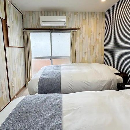 Ok House Apartment Osaka Exterior photo