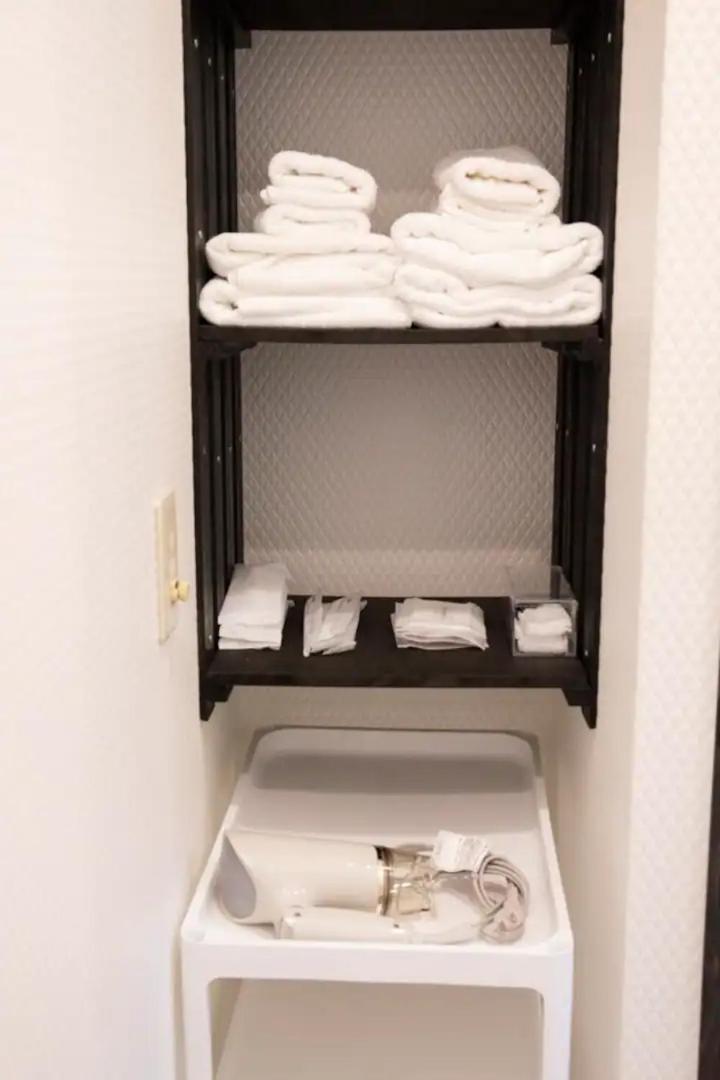 Ok House Apartment Osaka Exterior photo